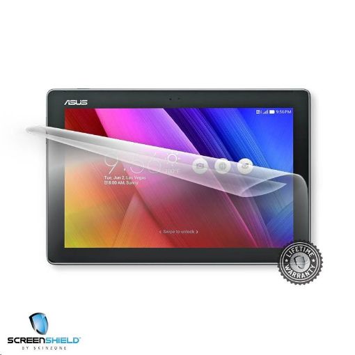 Obrázek ScreenShield fólie na displej pro Asus ZenPad 10 Z300C