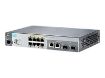 Obrázek Aruba 2530-8-PoE+ HP RENEW Switch J9780AR