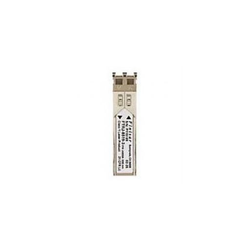 Obrázek HPE X120 1G SFP LC SX HP RENEW Transceiver JD118BR