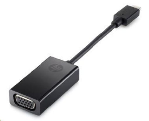 Obrázek HP USB-C to VGA Adapter