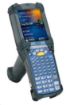 Obrázek Motorola/Zebra terminál MC9200 GUN, WLAN, 1D, 512MB/2GB, 28 key, Windows CE7, BT