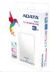 Obrázek ADATA Externí HDD 3TB 2,5" USB 3.0 DashDrive HV620, bílý
