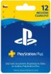 Obrázek SONY PlayStation Plus Card Hang 365 dní (CZE)