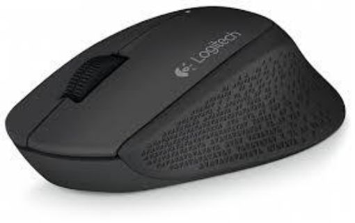 Obrázek Logitech Wireless Mouse M280 -black