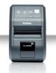 Obrázek BROTHER tiskárna účtenek RJ-3050 ( termotisk, 80mm účtenka,  USB bluetooth WIFI 32MB )