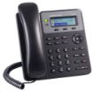 Obrázek Grandstream GXP1610 [VoIP telefon - 1x SIP účet, HD audio, 3 program.tlačítka, switch 2xLAN 10/100Mbps]