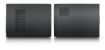Obrázek CHIEFTEC skříň Uni Series / Minitower, UE-02B, 250W, Black