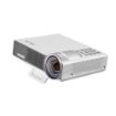 Obrázek ASUS PROJEKTOR LED - P3B - 1280x800, SHORT ROW, 800lum, D-SUB, HDMI,  USB, repro, 58"z 1m, Baterie 3h,WIFI dongle v ceně