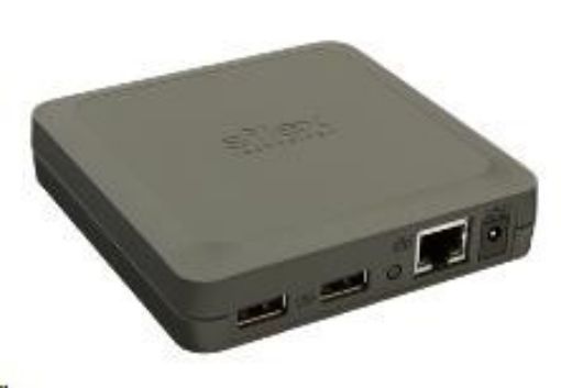 Obrázek Minolta SX-DS-510 USB Device Server, LAN pro bizhub 185