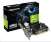 Obrázek GIGABYTE VGA NVIDIA GV-N710D3-2GL 2.0, GT 710, 2GB DDR3, 1xHDMI, 1xDVI, 1xVGA