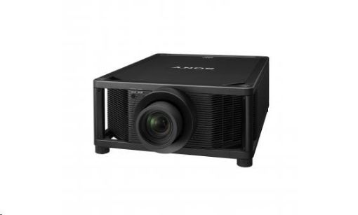 Obrázek SONY projektor VPL-VW5000 4k laser (up to 4K 60p), 5000 lm,