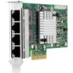 Obrázek HP NC365T 4-port Ethernet Server Adapter HP RENEW 593722-B21