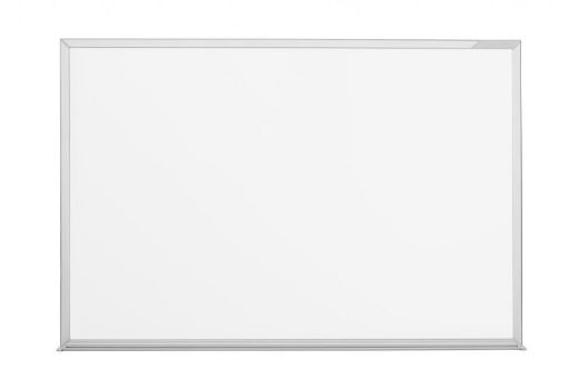 Obrázek Magnetická tabule Magnetoplan CC keramická elegant 200x100 cm