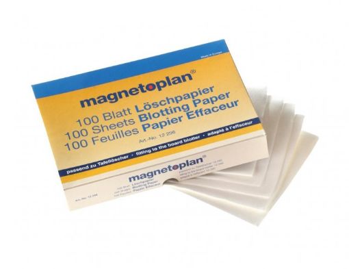 Obrázek Utěrky pro magnetickou stěrku Magnetoplan ELEGANT