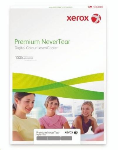 Obrázek Xerox Premium Never Tear PNT 145 A4 (195g, 1000listů)