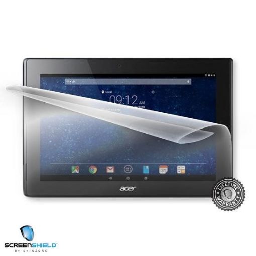 Obrázek ScreenShield fólie na displej pro Acer ICONIA TAB 10 A3-A30