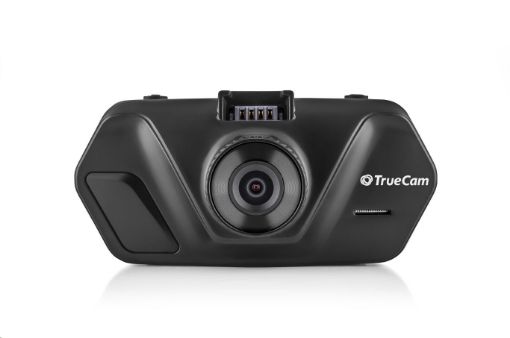 Obrázek TrueCam A4 - kamera do auta (Full HD video, české menu) - poškozený obal