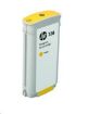 Obrázek HP 728 130-ml Yellow DesignJet Ink Cartridge