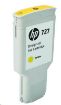 Obrázek HP 727 300-ml Yellow DesignJet Ink Cartridge