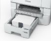 Obrázek EPSON tiskárna ink WorkForce Pro WF-6090DW , A4, 34ppm, Ethernet, WiFi (Direct), Duplex, NFC