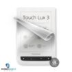 Obrázek ScreenShield fólie na displej pro PocketBook 626 Touch Lux 3