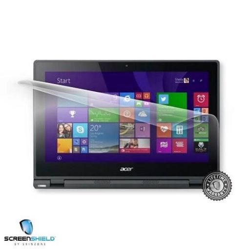 Obrázek ScreenShield fólie na displej pro Acer Aspire Switch 10 V