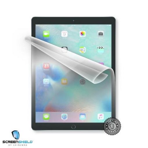 Obrázek ScreenShield fólie na displej pro iPad Pro Wi-fi + 4G