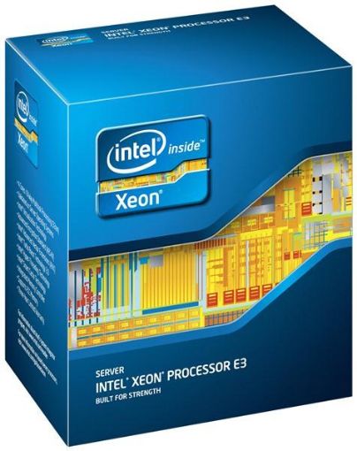 Obrázek CPU INTEL XEON E5-1620 v3 3,50 GHz 10MB L3 LGA2011-3, BOX