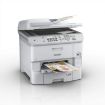 Obrázek EPSON tiskárna ink WorkForce Pro WF-6590DWF , 4v1, A4, 34ppm, Ethernet, WiFi (Direct), Duplex, NFC