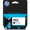 Obrázek HP 953 Black Original Ink Cartridge (1,000 pages)