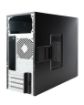 Obrázek IN WIN skříň EFS052, 2x USB 3.0 + 2x USB 2.0, Mini Tower, bez zdroje, Black