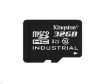Obrázek Kingston 32GB microSDHC UHS-I Industrial Temp Card Single Pack (bez adaptéru)