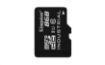 Obrázek Kingston 8GB microSDHC UHS-I Industrial Temp Card Single Pack (bez adaptéru)