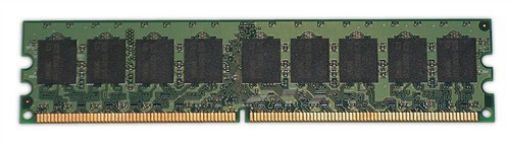 Obrázek HP memory 2GB RDIMM 500656-B21 HP RENEW