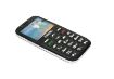 Obrázek EVOLVEO EasyPhone XD, mobilní telefon pro seniory s nabíjecím stojánkem (černá barva)