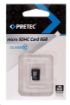 Obrázek PRETEC Secure Digital Micro SDHC (Class 10) - 8GB