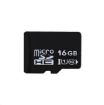 Obrázek PRETEC Secure Digital Micro SDHC (Class 10) - 16GB