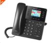 Obrázek Grandstream GXP2135 [VoIP telefon - 4x SIP účet, HD audio, bluetooth, podpora headset, barevný LCD, 2x GLAN]
