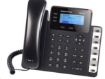 Obrázek Grandstream GXP1630 [VoIP telefon - 3x SIP účet, HD audio, 3 prog.tl.+8 předvoleb, switch 2xLAN 1000Mbps, PoE]