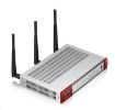 Obrázek Zyxel USG20W-VPN Wireless AC Firewall, 10x VPN (IPSec/L2TP), 5x SSL, 1x WAN, 1x SFP, 4x LAN/DMZ, 1x USB