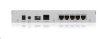 Obrázek Zyxel USG20-VPN Firewall, 10x VPN (IPSec/L2TP), 5x SSL, 1x WAN, 1x SFP, 4x LAN/DMZ, 1x USB port