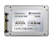 Obrázek TRANSCEND SSD 220S 240GB, SATA III 6Gb/s, TLC, Aluminum case