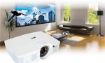 Obrázek Optoma projektor GT1080e short throw (DLP, FULL 3D, 1080p, 3 000 ANSI, 25 000:1, 2x HDMI, MHL, USB, 10W speaker)