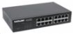 Obrázek Intellinet 16-port Gigabit Ethernet Switch, 16x GbE, fanless