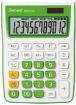 Obrázek REBELL kalkulačka - SDC912 GR - zelená