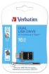 Obrázek VERBATIM Dual USB Drive 16 GB - OTG/USB 2.0 for Smarphones & Tablets