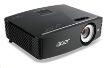 Obrázek ACER Projektor P6500,DLP 3D,FHD(1920x1080),5000 ANSI,20 000:1,HDMI(MHL),internal HDMI,RJ45,audio in/out,živ. lampy 3000h