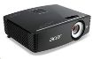Obrázek ACER Projektor P6600,DLP 3D,WUXGA(1920x1200),5000 ANSI,20 000:1,HDMI(MHL),int. HDMI,RJ45,audio in/out,živ. lampy 3000h