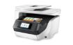 Obrázek HP All-in-One Officejet Pro 8730 (A4, 24/20 ppm, USB 2.0, Ethernet, Wi-Fi, Print/Scan/Copy/Fax)