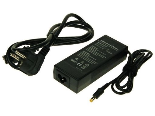 Obrázek AVACOM nabíjecí adaptér pro notebook 16V 4,5A 72W konektor 5,5mm x 2,5mm